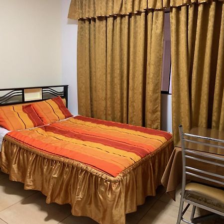 Tinoco Apart Hotel アヤクーチョ エクステリア 写真